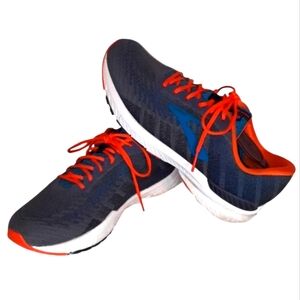 Brooks Ravenna 10 Guiderails Athletic Shoes with Energize Support. US Si…
